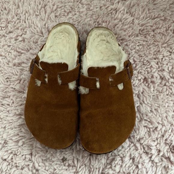 Birkenstock Clogs - Picture 2 of 4